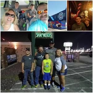 Meet your Posher, Joe